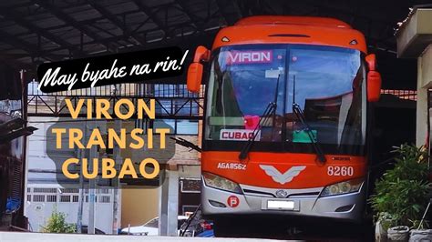 viron cubao contact number|Viron Transit Cubao .